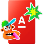 Альфа Карта